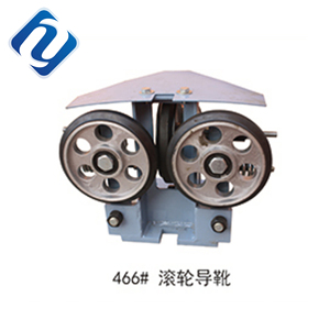 Huaxiang - Guias de Rolamento para Elevadores de Alta Qualidade, Mais Vendidas, Compatíveis com Todos os Modelos de Elevador, com Suporte para Amostras Disponível - Product Image 2