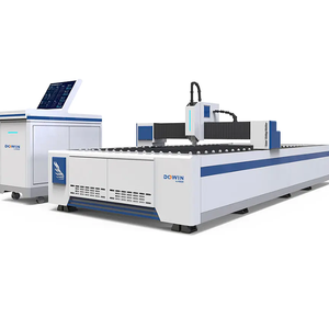 Machine de découpe laser multifonctionnelle pour tubes métalliques 1500W Machine de découpe laser à fibre pour la vente en gros - Product Image 2