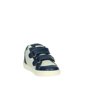 Zapatillas Deportivas para Niños Balducci, Color Gris Azulado, Cierre de Velcro, Estilo Chunky - Product Image 5