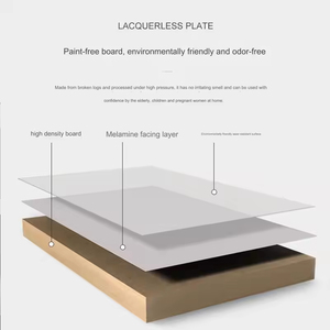 <strong>Big</strong> Large Cloth European Design Luxury Wardrobe <strong>Closets</strong> Solid Wood Wardrobe Modern Minimalist Bedroom Cabinet - Product Image 5