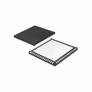 Electronics Component In Stock 64 WFQFN Exposed Pad LTC2145CUP-14 Data Acquisition - Product Image 1