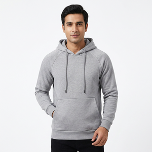 Offre Spéciale sweats à capuche à bas prix avec logo imprimé personnalisé vente en gros vêtements pour hommes grande taille fabriquez vos propres sweats à capuche - Product Image 1