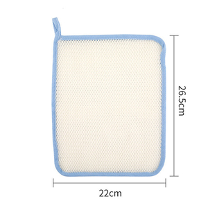 Strong Scrub Back Foaming Bath Towel Remove Dead Skin <b>African</b> <b>Net</b> <b>Sponge</b> Exfoliating Body Scrubbing <b>Net</b> Bathing <b>Sponge</b> - Product Image 6