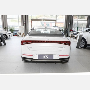 รถเกีย K5รถเกีย5ประตู K5 5ที่นั่งผลิตในประเทศจีน2025 - Product Image 2