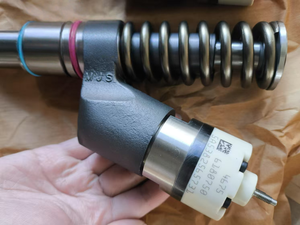 Inyector de Combustible Diésel, Fabricación China, OEM 276-8307, Inyección de Combustible para Caterpillar CAT C18, Inyector de Combustible Common Rail - Product Image 4