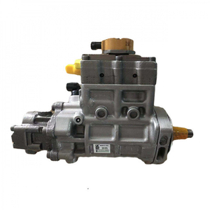 खुदाई भागों डीजल ईंधन पंप 326-4635 कैटरपिलर ई 320d खुदाई के लिए सी 6.4 इंजन - Product Image 5