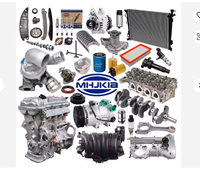 Kit de joints MHJKIA - Révision du moteur 20910-3CB00 Voiture coréenne pour Hyundai Azera/Sonata