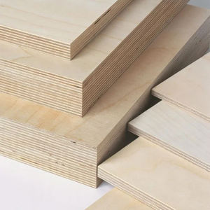 ألواح <span class=keywords><strong>MDF</strong></span> حديثة مصفحة بلوط أبيض ، ألواح الفورمالديهايد للانبعاثات ، ألواح خشب رقائقي من الميلامين مقاومة للحريق - Product Image 6