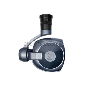 Viewpro Q30TIRM Pro Drone GPS Dual X EO + 35mm Thermique 3km Télémètre 3 Axes Gimbal Caméra TF 128G Cartographie Coordonnées DIY - Product Image 2