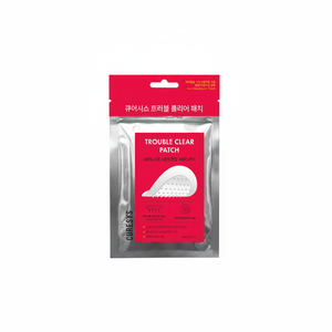 Curesys แพทช์สิวที่มีคุณภาพสูงปัญหาแพทช์ที่ชัดเจน - Product Image 2