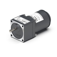 Moteur à induction monophasé AC LINIX, vente directe d'usine, haute efficacité IE1, 6W, 2IK6 YY60-6, 1250 tr/min, couple élevé, 230V, 50Hz/60Hz