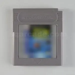 Großhandel Videospiel konsole Gameboy GBC Gameboy Advance Game Card Anpassung Single Game Burn Card