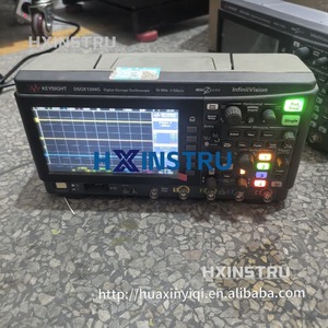 ออสซิลโลสโคป Keysight DSOX1204G ระดับมืออาชีพ แบนด์วิดท์ 70MHz พร้อมช่องสัญญาณอนาล็อก 4 ช่อง และแหล่งกำเนิดสัญญาณ รุ่น hx1 hx1 - Product Image 2