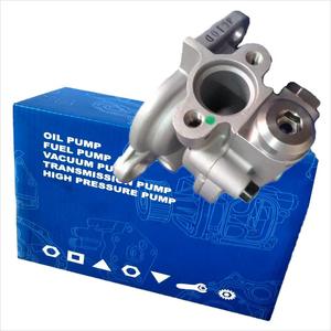 Pompe à huile de qualité authentique, nouveau produit, 1521900 1521898 pour camion Volvo, bus FH FM FL NH12 B7R B9R 98260101 467517 21157186 - Product Image 4