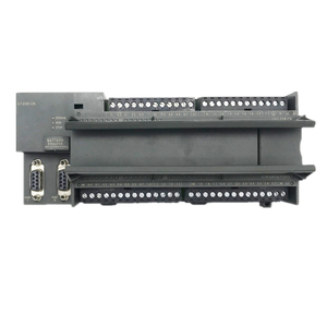 คอนโทรลเลอร์ PLC รุ่น S7-200CN 6ES7216-2BD23-0XB8 - Product Image 4