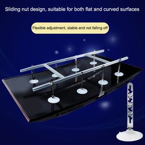 Herramientas de Mantenimiento para TV LCD, Ventosa para Remover Pantallas de TV LCD, Absorbedor de Pantalla, Herramientas de Reparación de TV LCD - Product Image 3