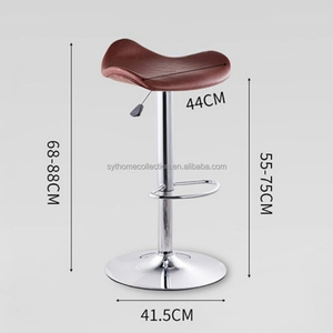 Nhà Máy bán hàng trực tiếp <span class=keywords><strong>backless</strong></span> Bar phân, truy cập Chiều cao thiết kế đơn giản <span class=keywords><strong>backless</strong></span> Bar phân, thiết kế cổ điển <span class=keywords><strong>backless</strong></span> Bar Phân - Product Image 4