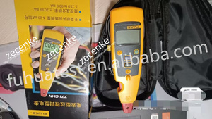 FLUKE 771 Milliamp Process Clamp Meter DMM Test AC MA Tester Nuevo - Product Image 2