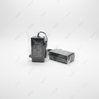 Adaptateur secteur 12V 5A modèle 1250, alimentation pour kits de machines de jeux d'arcade, accessoire pour machine de jeu