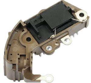 Regulador de <span class=keywords><strong>alternador</strong></span> de fábrica de nuevo voltaje de 14V para Jaguar X-type 126000-3430 de a IN343 - Product Image 2