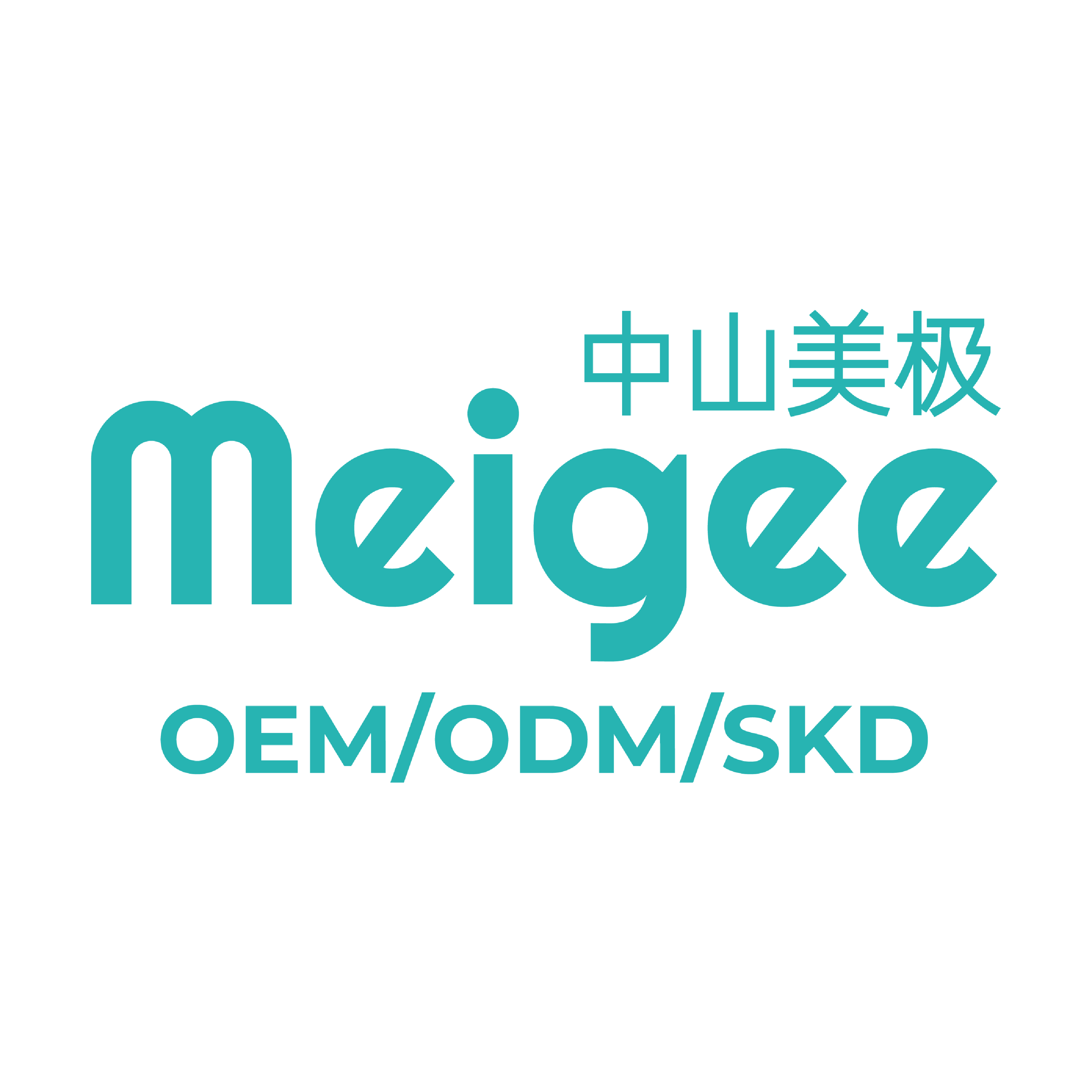 Zhongshan Meigee Electrical Appliances Co., Ltd. logo
