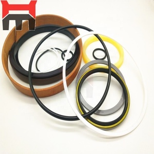 ซีลน้ำมันรถตักล้อยาง WA320-1/3 WA360-3 ชุดซีลไฮดรอลิกสำหรับรถดั๊มพ์ 707-99-62020 - Product Image 1