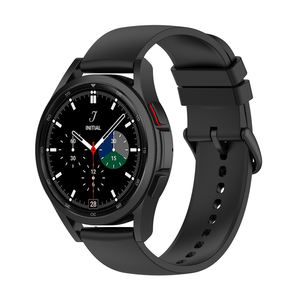 Bracelet pour Samsung Galaxy Watch 4 Classic <span class=keywords><strong>42mm</strong></span> 46mm / Galaxy Watch 3 45mm / <span class=keywords><strong>Gear</strong></span> <span class=keywords><strong>S3</strong></span> <span class=keywords><strong>Frontier</strong></span>/Classic Band - Product Image 6