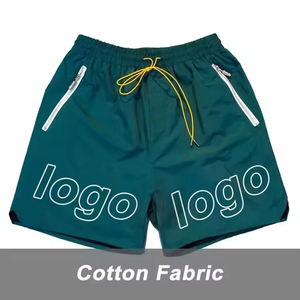 <span class=keywords><strong>Pantalones</strong></span> <span class=keywords><strong>Cortos</strong></span> de Malla para <span class=keywords><strong>Baloncesto</strong></span> y Gimnasio con Estampado de Letras al por Mayor, Estilo Hip Hop, Holgados, Streetwear, Casuales para <span class=keywords><strong>Hombre</strong></span> - Product Image 3