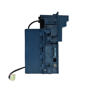 Accesorios de juego de aceptador de billetes de papel <span class=keywords><strong>ICT</strong></span> LX7 para grúa de garra y máquinas expendedoras Tecnología de intercambio de monedas en juegos de entretenimiento - Product Image 3