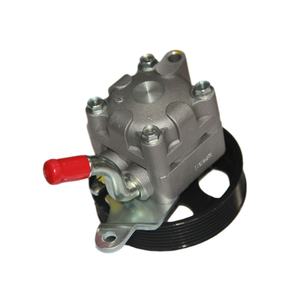 KINGSTEEL OEM 49110-CG200 49110-CG000 Prix de gros Systèmes de direction automatique de haute qualité <span class=keywords><strong>Pompe</strong></span> de direction assistée pour NISSAN INFINITI - Product Image 2