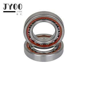 Angular contact ball bearing 71905 7005 7205 7305 C CD B AC ACM AW DB DT DF P4 high speed ball bearing