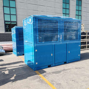 Vente en gros de condenseurs en forme de V FNVB, fabricant pour les systèmes de réfrigération HVAC - Product Image 6