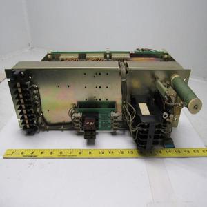 Controlador de Velocidad A06B-0635- (H422) (H433) - Product Image 1