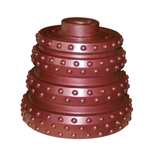 Roller <b>Reamer</b> Cutter for Raise Boring Carbide Drill Bit API Thread Tungsten Carbide Inserts - Product Image 1