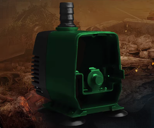 <span class=keywords><strong>Vente</strong></span> directe usine – Pompe à eau submersible en plastique 3000L/H 3,2M 45W <span class=keywords><strong>pour</strong></span> aquarium et bassin, 110-240V, écologique, <span class=keywords><strong>pour</strong></span> usage domestique - Product Image 3