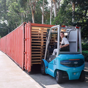 Montacargas Eléctrico Contrabalanceado Baoli de 2.0 Toneladas y <span class=keywords><strong>4</strong></span> Ruedas con Batería de Plomo-Ácido, Altura de Elevación de 3 a 6 Metros - Product Image 5