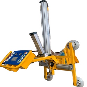 Fábrica de China HNTIWIN elevador de vacío neumático barato para placa de hoja de metal, vidrio, panel sándwich - Product Image 1