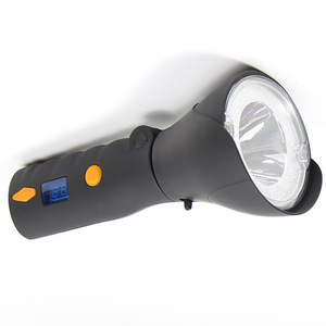YJ1017 <b>LED</b> Flashlight 2x3W Rechargeable Magnetic <b>Work</b> <b>Light</b> High Intensity 4.4Ah Battery 50000 Hours Lifespan - Product Image 3