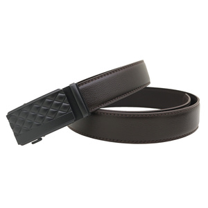 <span class=keywords><strong>Cintura</strong></span> LQbelt <span class=keywords><strong>nera</strong></span> <span class=keywords><strong>opaca</strong></span> fibbia automatica da uomo <span class=keywords><strong>cintura</strong></span> in microfibra resistente <span class=keywords><strong>cintura</strong></span> cricchetto LOGO della fabbrica - Product Image 4