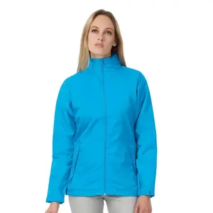 Veste de merchandising personnalisée pour femmes multi-activités - Product Image 1