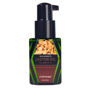 Aceite para el Crecimiento del Cabello al por Mayor, Reparación del Cabello, Suavizante, Concentrado, Proteína de Seda, Aceite Esencial Herbal, Aceite de Aguacate Orgánico - Product Image 1