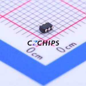 Interruptor electrónico de potencia PMIC, Chip IC de circuito integrado, original, nuevo, 363 - Product Image 1