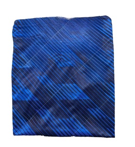 Diseño Único y Estético, Tela de Malla de Secado Rápido, Jersey de Fútbol OEM, Jerseys de Fútbol Personalizados por Sublimación a Bajo Precio - Product Image 1