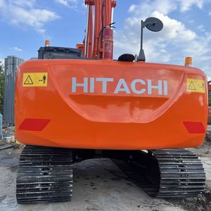 二手挖掘机日立ZX200 ZX200-3 ZX200-6 20吨日本进口原装包装 - Product Image 5