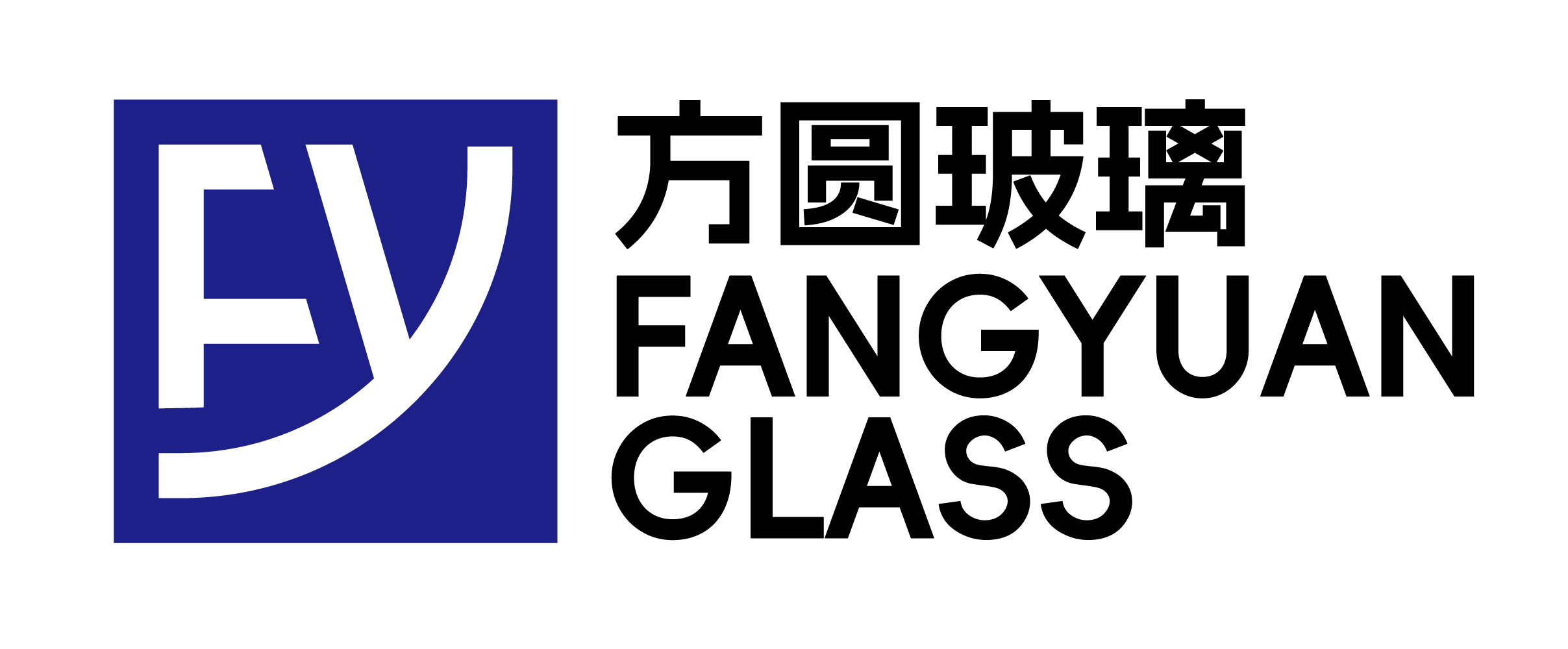 Guangzhou Fangyuan Glass Co., Ltd. logo
