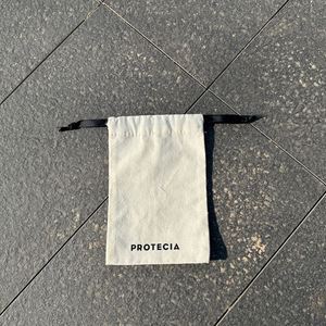 Promotional Manufacture Cotton Canvas <b>Drawstring</b> Bag 100% Organic Cotton Canvas <b>Pouch</b> - Product Image 5