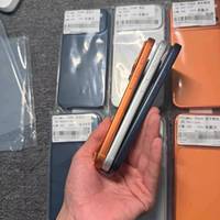 Precio Mayorista Barato 1:1 17Promax Versión EE. UU. Teléfono Inteligente Desbloqueado para iPhone 17 Pro Max Azul Profundo 512GB/1TB Celular de 6.9 Pulgadas