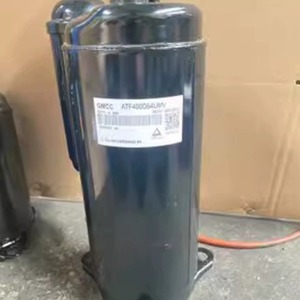 Compresseur frigorifique HYZL ATF400D64UMV 190V 180Hz pour équipements de climatisation et de stockage frigorifique - Product Image 3