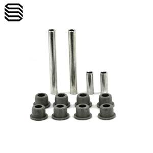 Kit de bagues de bras de suspension en acier 102287701 pour accessoires de voiturette de golf Club Car Precedent - Product Image 3