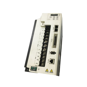 Contrôleur PLC LXM23AU55M3X, pilote de serveur, neuf, stock original en stock - Product Image 4